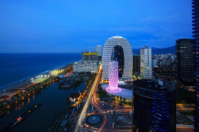 ORBI CITY - Best Apartment